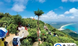 文昌一日游必去景点推荐