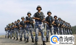 怎么样才能当特种兵