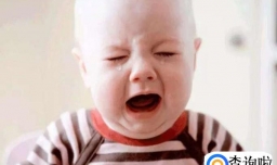 宝宝突然夜间啼哭是怎么回事