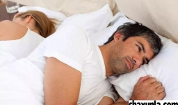 两个人一起睡要注意什么