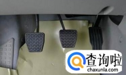 手动挡开车怎么起步才又稳又快？