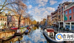 一个人的荷兰旅游攻略