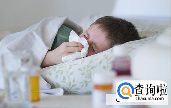 3大因素导致孩子出现贫血症状