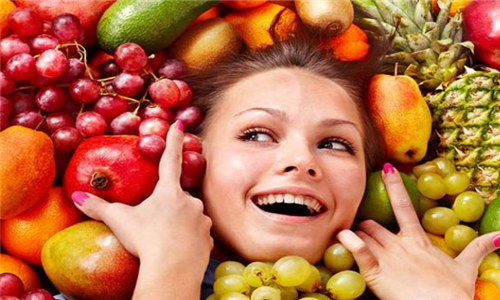 十大减肥方法排行榜