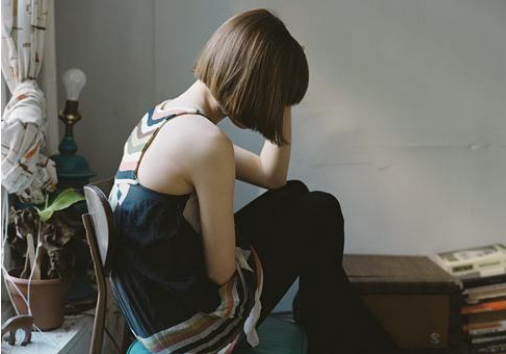 女朋友耍小性子的表现