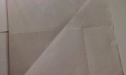 如何折纸螃蟹？