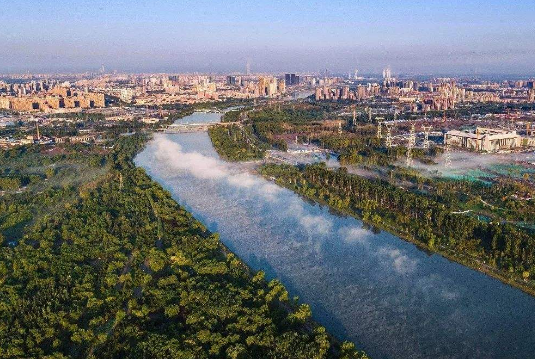 开凿大运河的原因