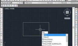 CAD为什么不能填充？