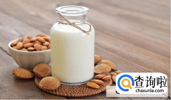 牛奶有什么好处