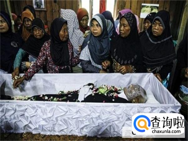 老人即将离世要怎么做