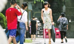 为什么日本很多残疾人？