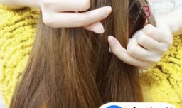 蜈蚣辫步骤详细图解包你一学就会