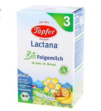 进口奶粉品牌排行榜10强有哪些