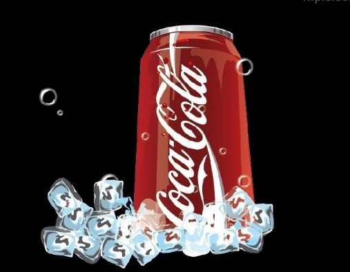 无糖可乐和普通可乐的区别