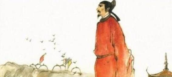 了却君王天下事什么意思