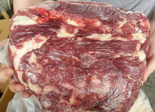 澳洲牛肉等级划分