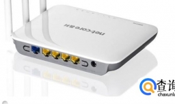 路由器150M和300M的区别