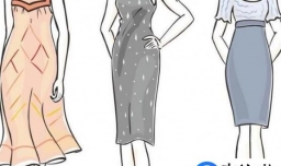 今年流行什么衣服？这几套不容错过！