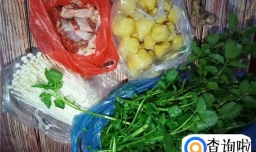 广东火锅的做法