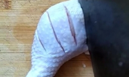 红烧鸡腿怎么做好吃