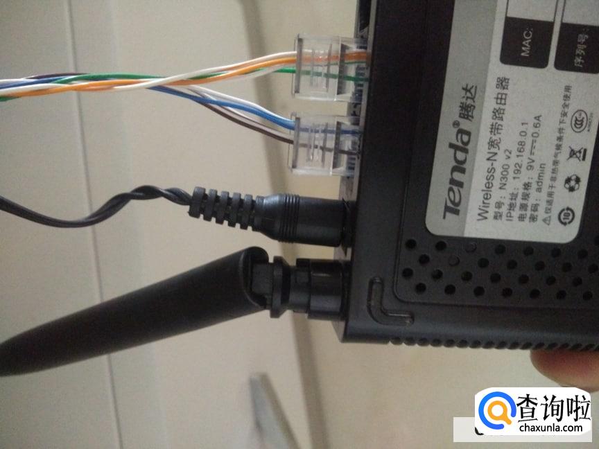 网线水晶头压线怎么弄