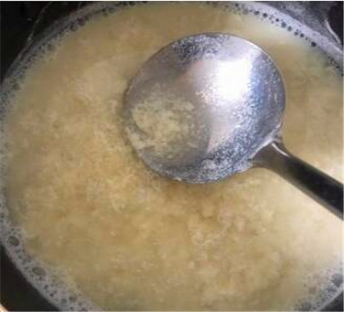 白醋点豆腐的做法窍门