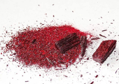 丹砂是什么东西