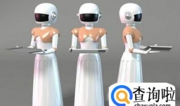 服务机器人产业发展情况如何