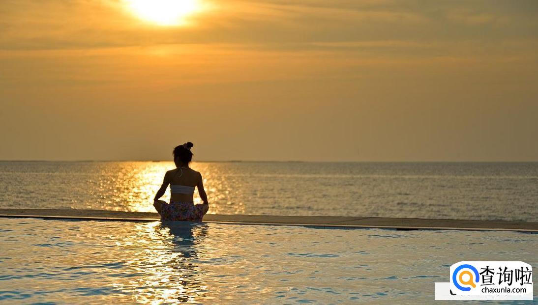 女人游泳和瑜伽哪个好