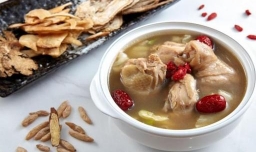 鸡汤的营养价值有哪些