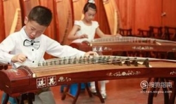 多少岁学习古筝效果最佳学习古筝的好处