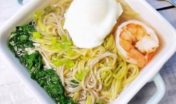 如何给宝宝煮面好吃？