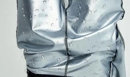 暴汗服对燃烧脂肪有效果吗