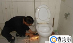 抽水马桶堵了怎么通