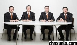 面试很顺利却不被录取？