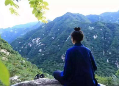 打坐有什么好处