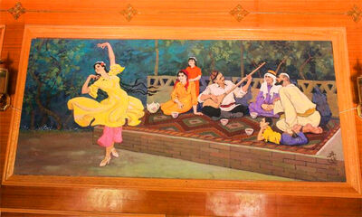 亚克西是什么意思