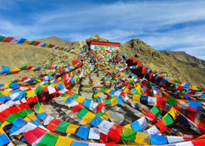 朝圣是什么意思