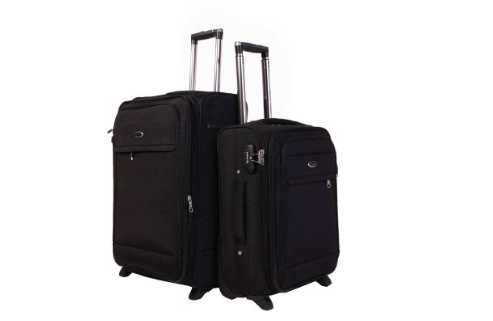 中国十大拉杆箱品牌排行榜