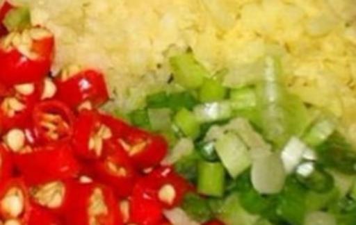 小米椒切碎后要怎么保存合适