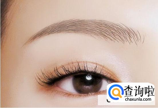 刚断奶可以纹眉吗