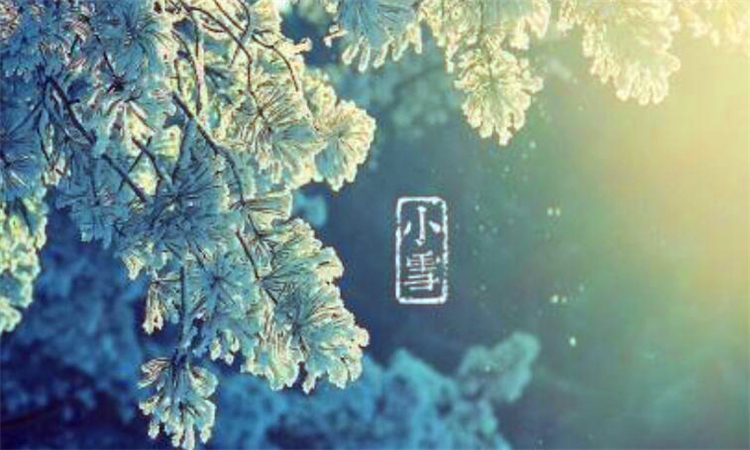 小雪季节如何养生