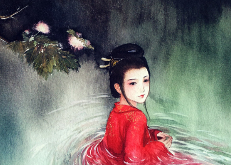 古风的歌曲推荐