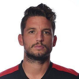 德里斯·梅尔滕斯什么水平