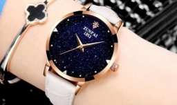 送女朋友什么礼物好