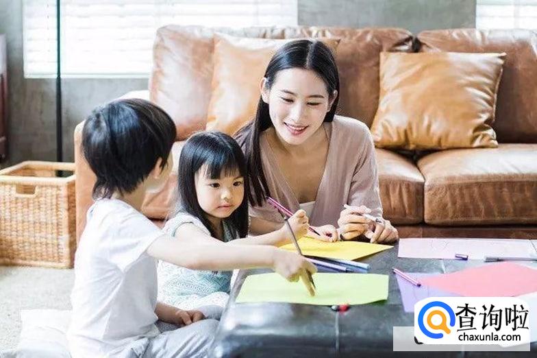 家长怎么从小培养孩子的自觉