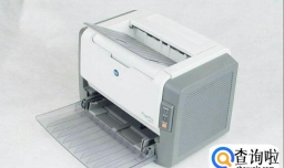 如何更换打印机墨盒