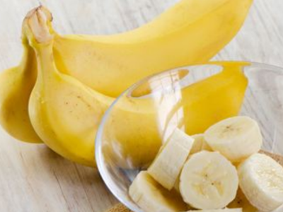吃香蕉有什么好处