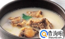 牛尾巴怎么做好吃