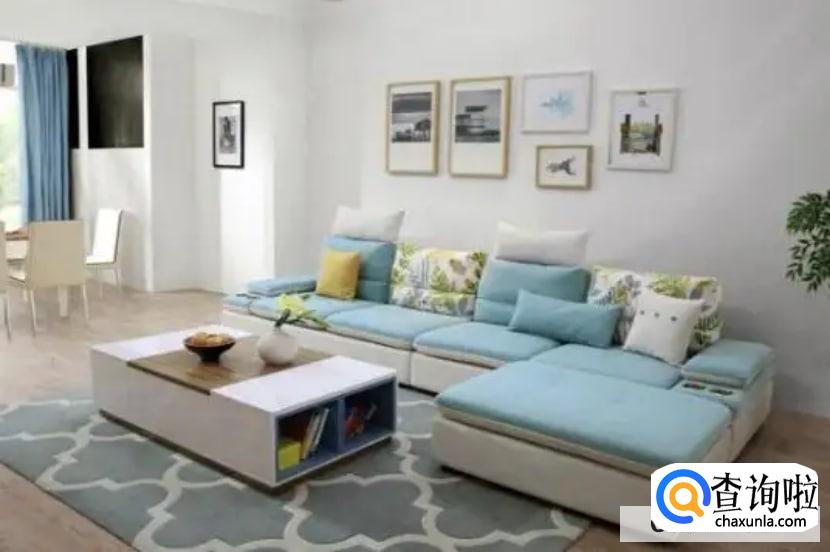 如何选一张好沙发